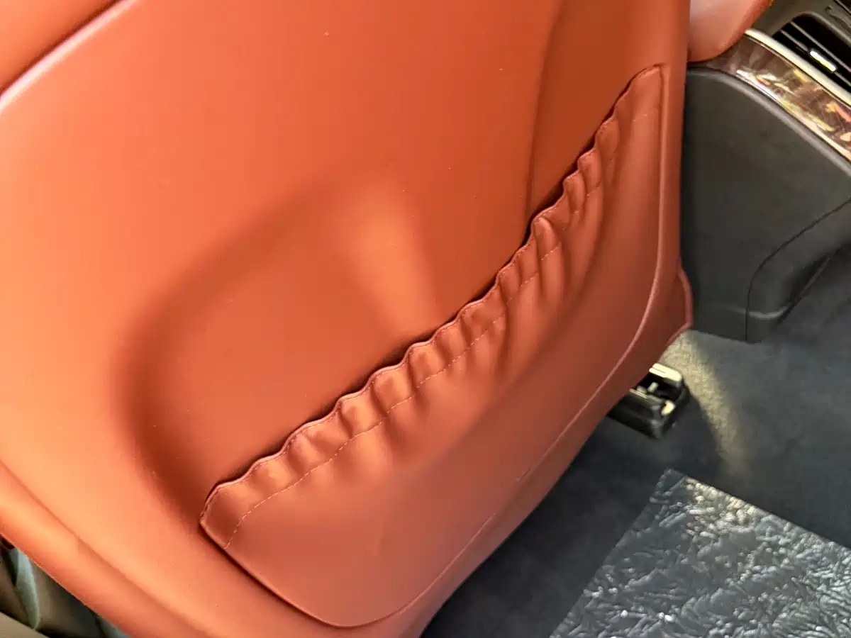 Buick LaCrosse 2013 2.4L SIDI Elite Comfort фото 20