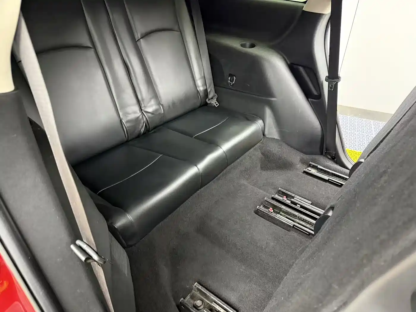 Dodge Journey 2014 2013 Model 2.4L 2WD Premium Edition