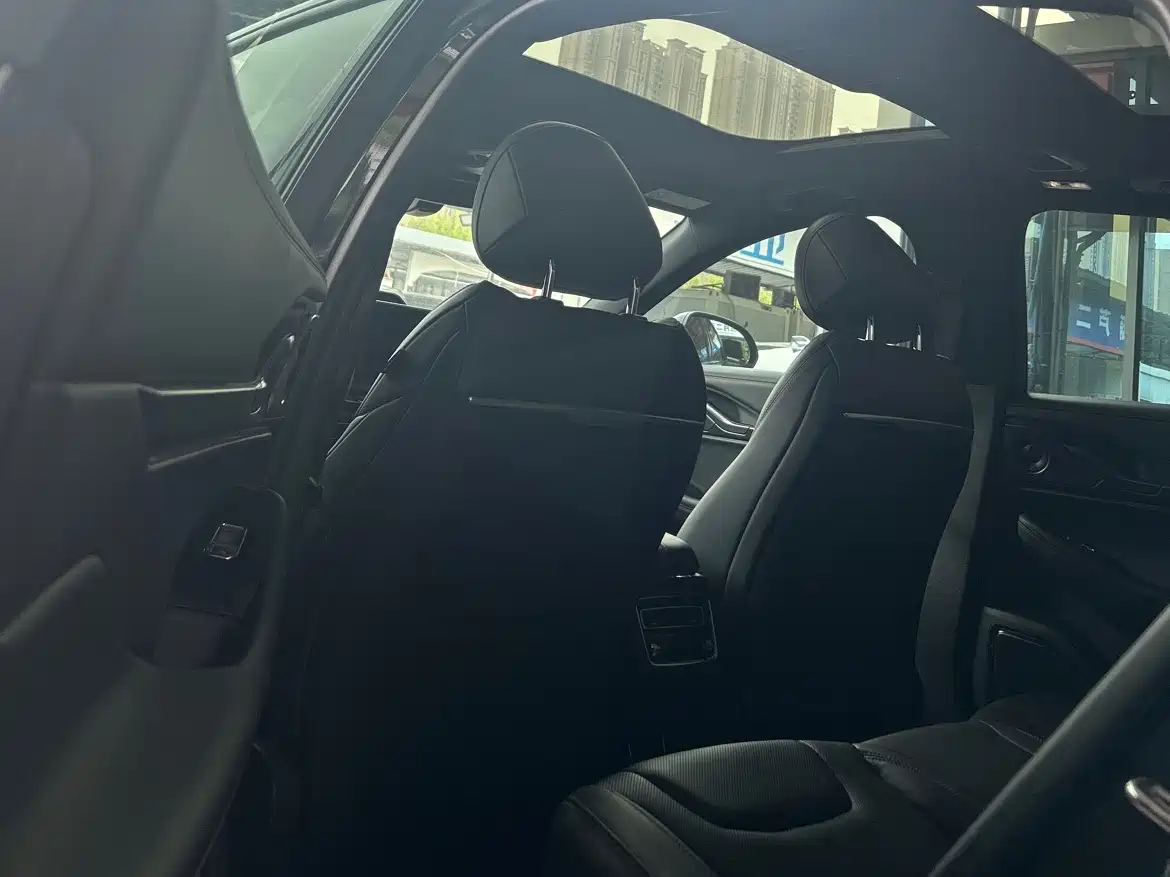 LINCOLN Z