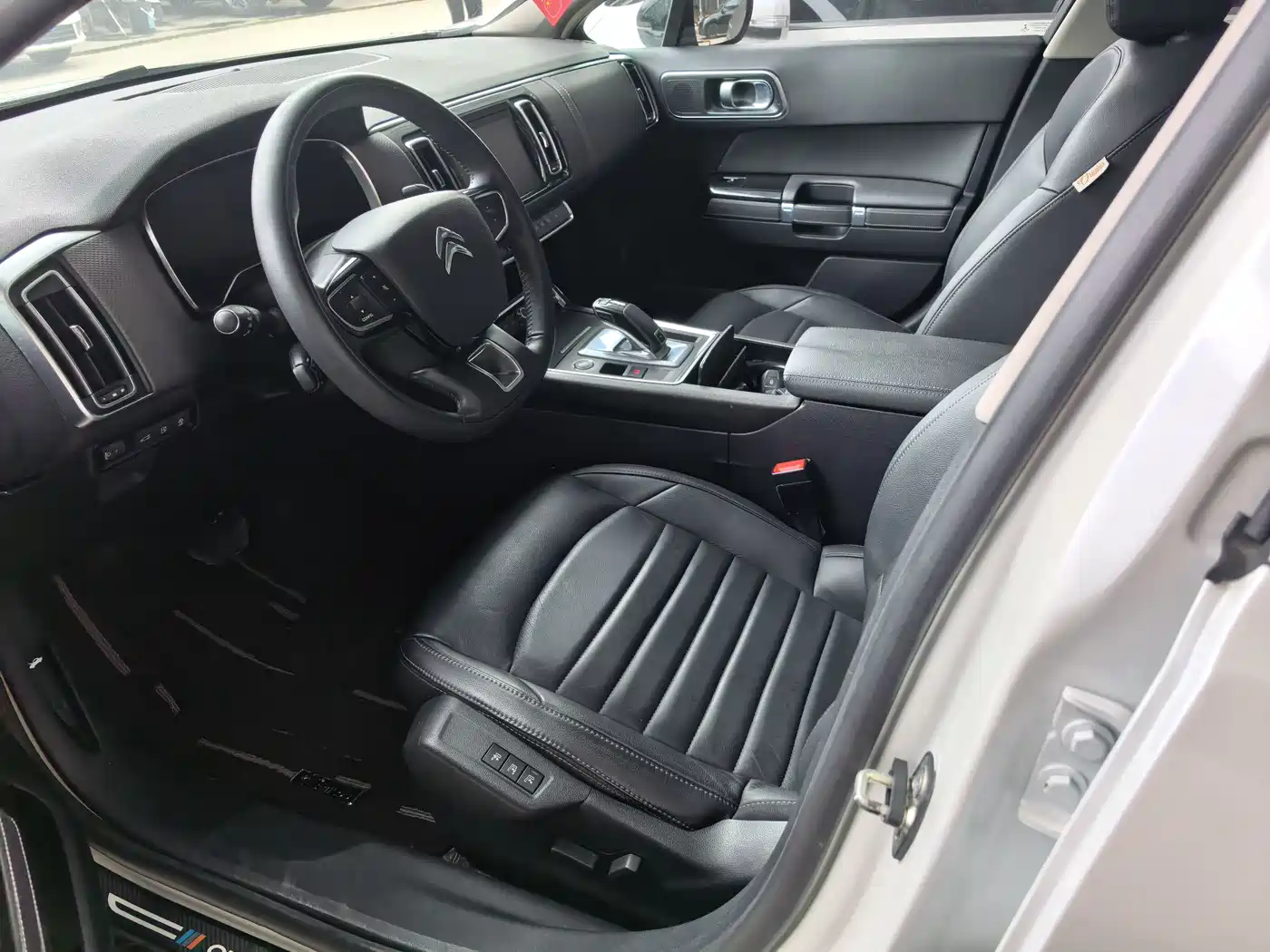 Citroën C6 2019 400THP ORIGINS Centennial Limited Edition фото 9