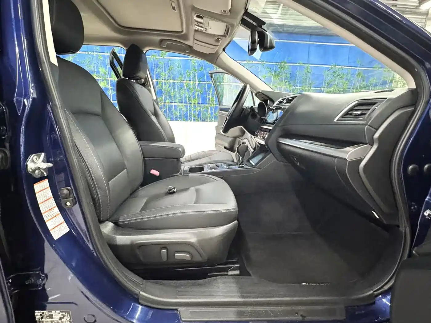 Subaru Outback 2016 2016 2.5i Sport Navigation Edition