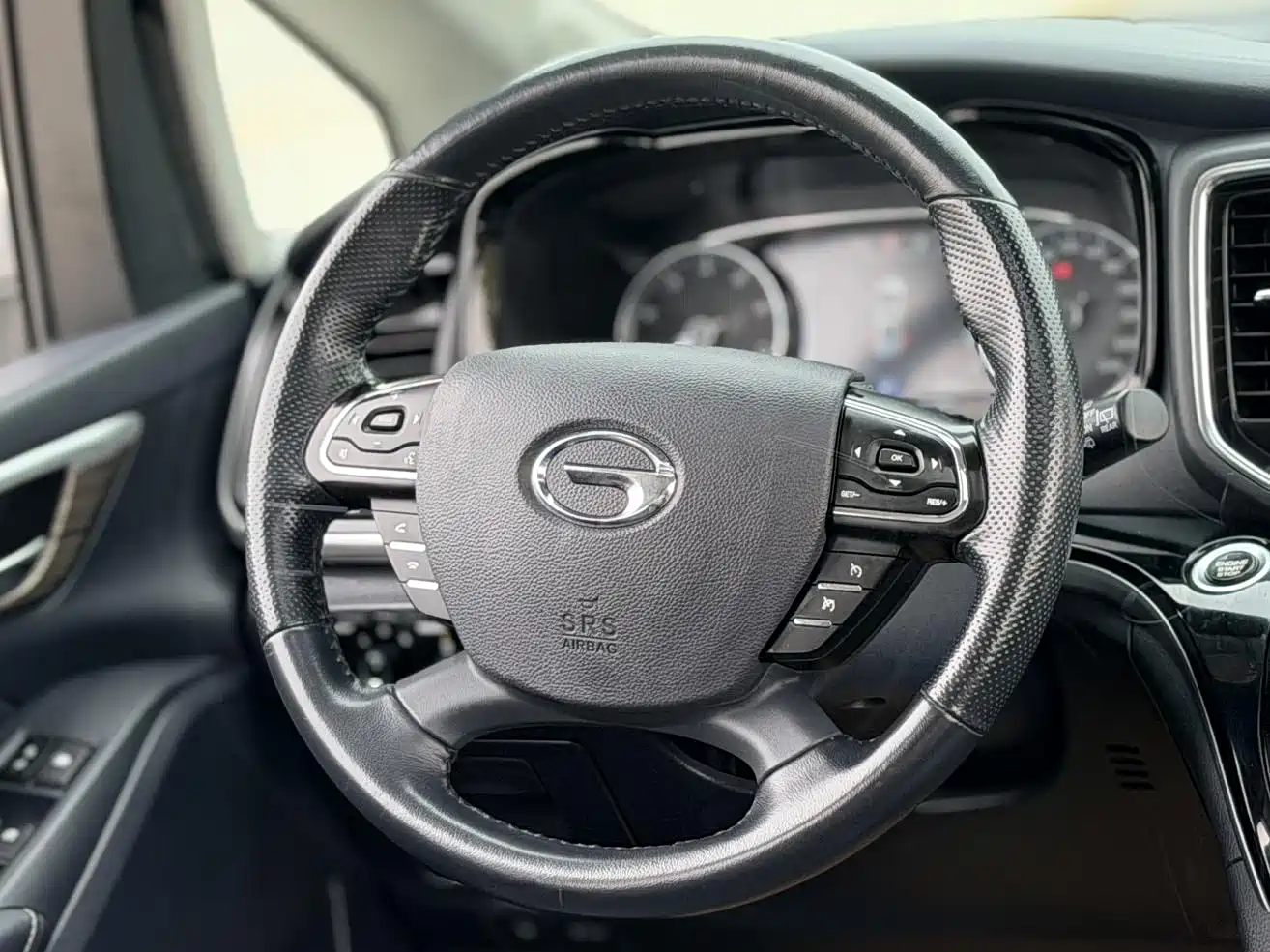 GAC Trumpchi Trumpchi M8 2020 Pilot 390T Premium Edition фото 19