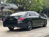 Фото 27 - Mercedes-Benz E-Class