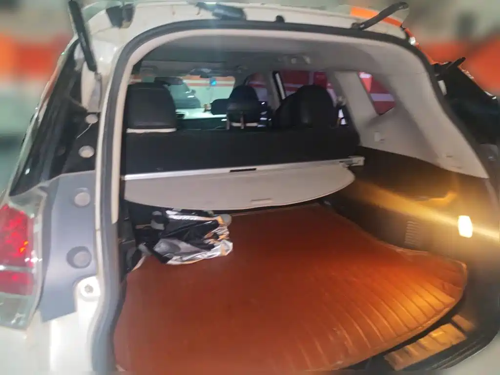 Photo 15 - Nissan X-Trail