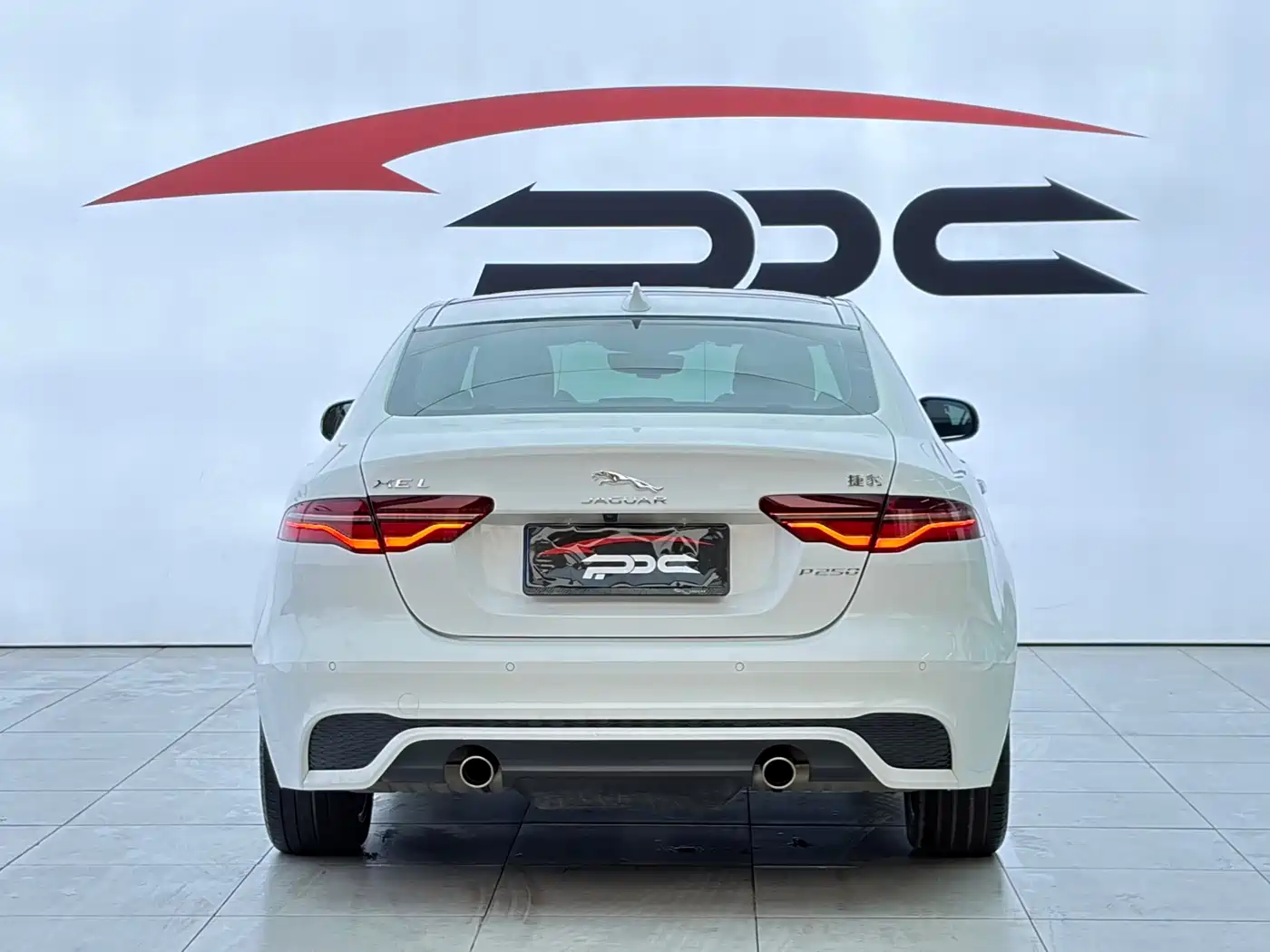Jaguar XEL 2021 2.0T 250PS R-DYNAMIC S Progressive Sport Edition фото 20