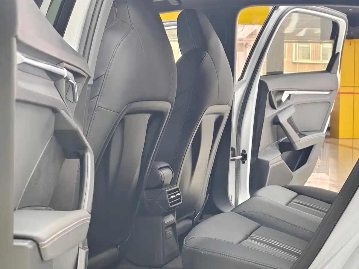 Audi A3 2022 Sportback 35 TFSI Style Sport фото 10