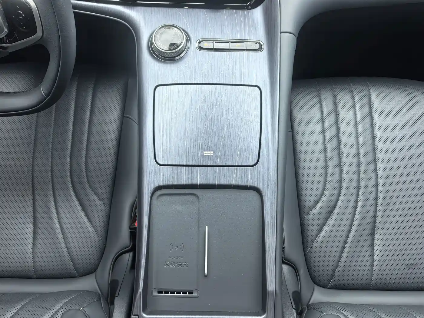 Geely Galaxy Galaxy E5 2024 2024 530km Explore+ Edition