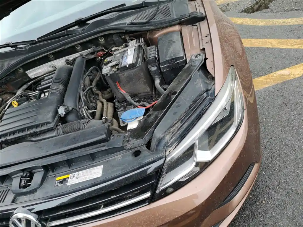 Volkswagen Lamando 2017 280TSI DSG Comfort Edition фото 22
