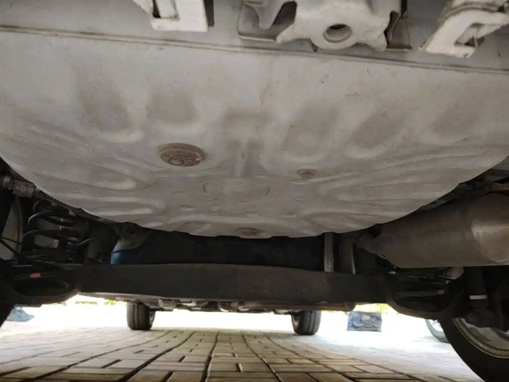Toyota Vios 2017 1.5L CVT Pioneer фото 24