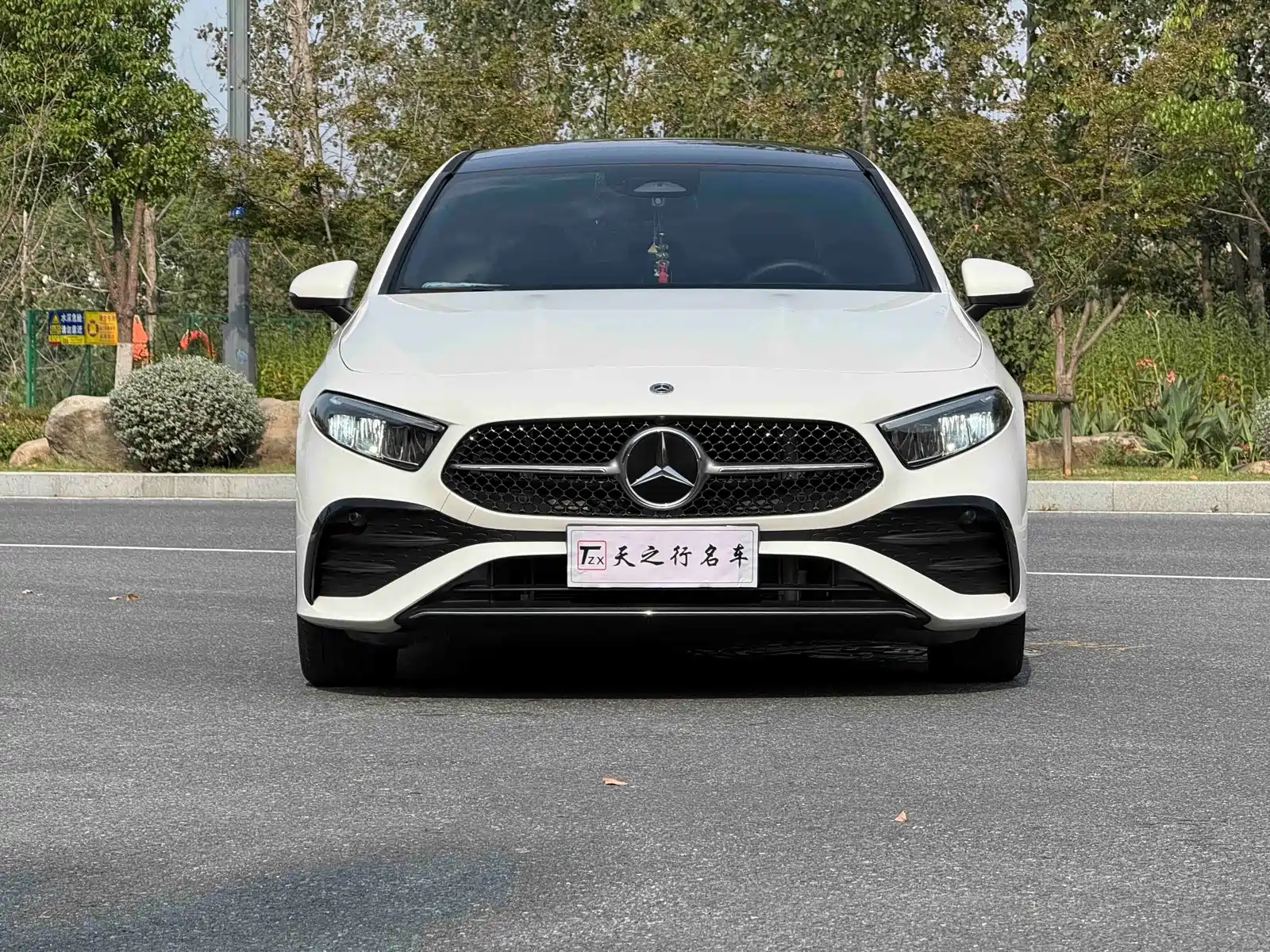 Фото 2 - Mercedes-Benz A-Class