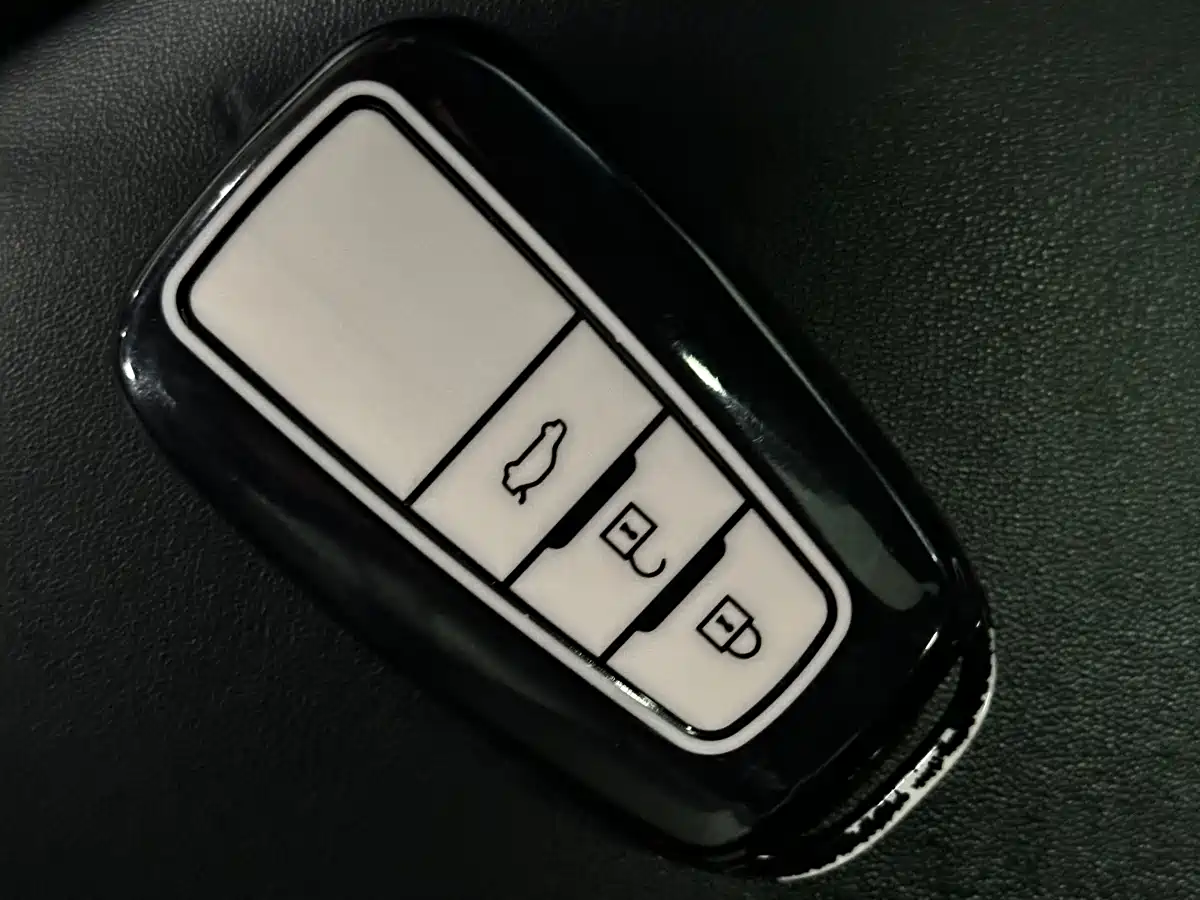 Toyota Avalon 2019 2.5L Progressive Edition China V фото 10