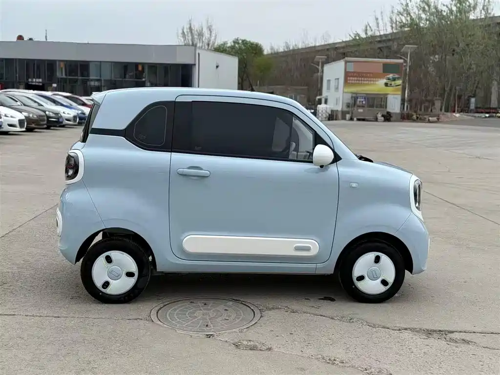 BESTUNE PENTIUM PONY