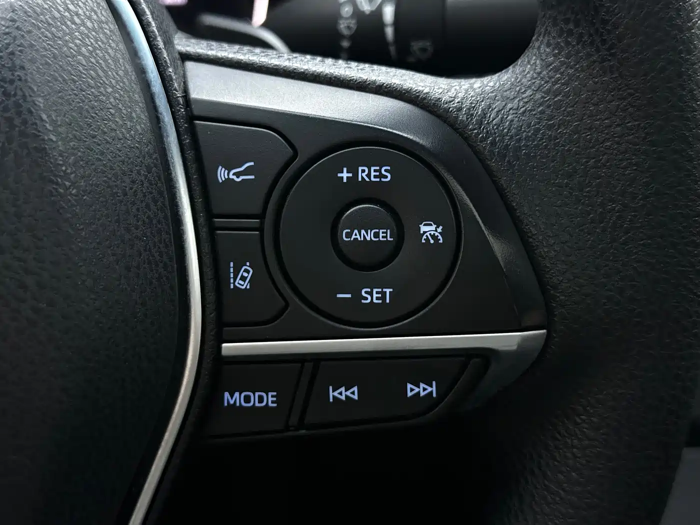 Toyota Avalon 2019 2.5L Progressive Edition China V фото 21