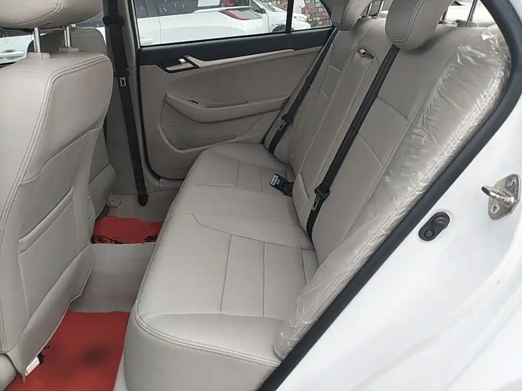 Geely Vision 2016 2015 1.5L Manual Happiness