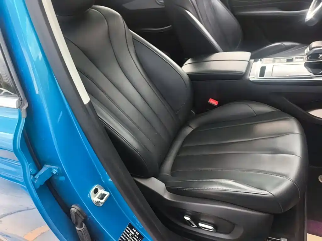 Фото 25 - Roewe RX5 MAX