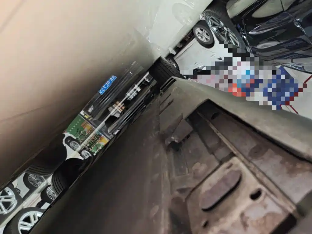 Aion UT 2025 2025 420 Smart Premium Edition