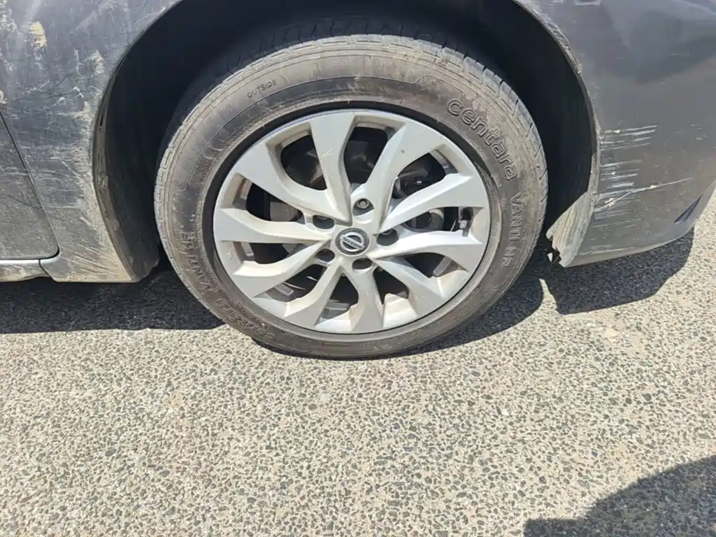 Photo 12 - Nissan Sylphy