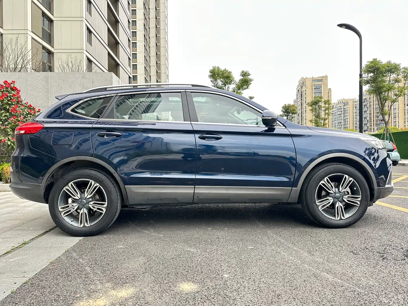 CHEETAH CARS CHEETAH CS10