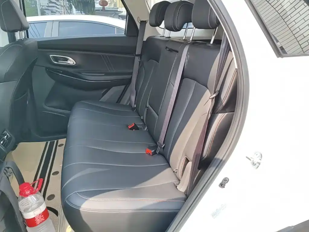 Changan Oshan X7 PLUS 2022 2022 1.5T Blue Whale Edition Auto Executive