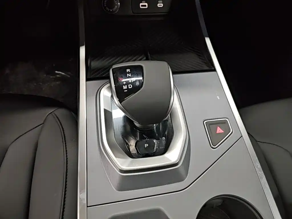 Jetour Dashing 2025 2025 1.5T DCT Surpass Edition
