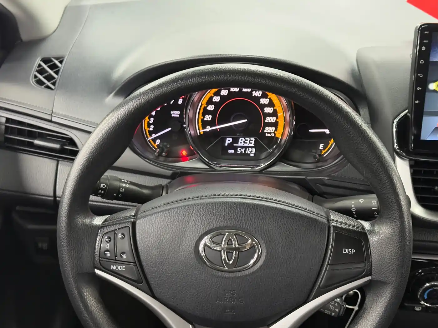 Toyota YARiS L Zhi Xuan 2022 Zhi Xuan X 1.5L CVT Luxury PLUS Edition фото 13