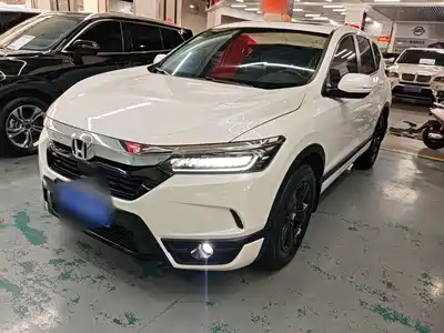 Honda Breeze