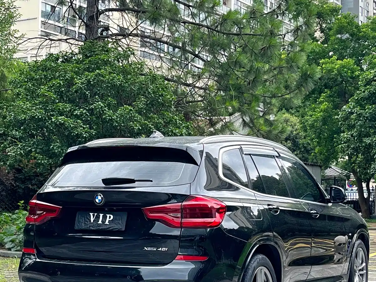 Photo 13 - BMW X3