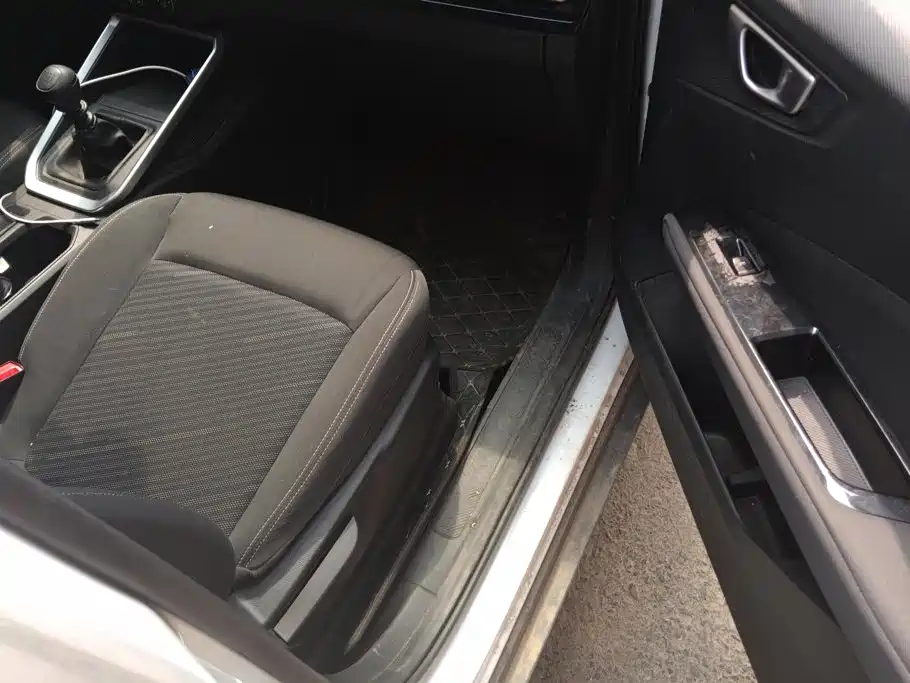 Wuling Motors Wuling Xingchi 2024 2022 1.5L Manual Freedom Edition