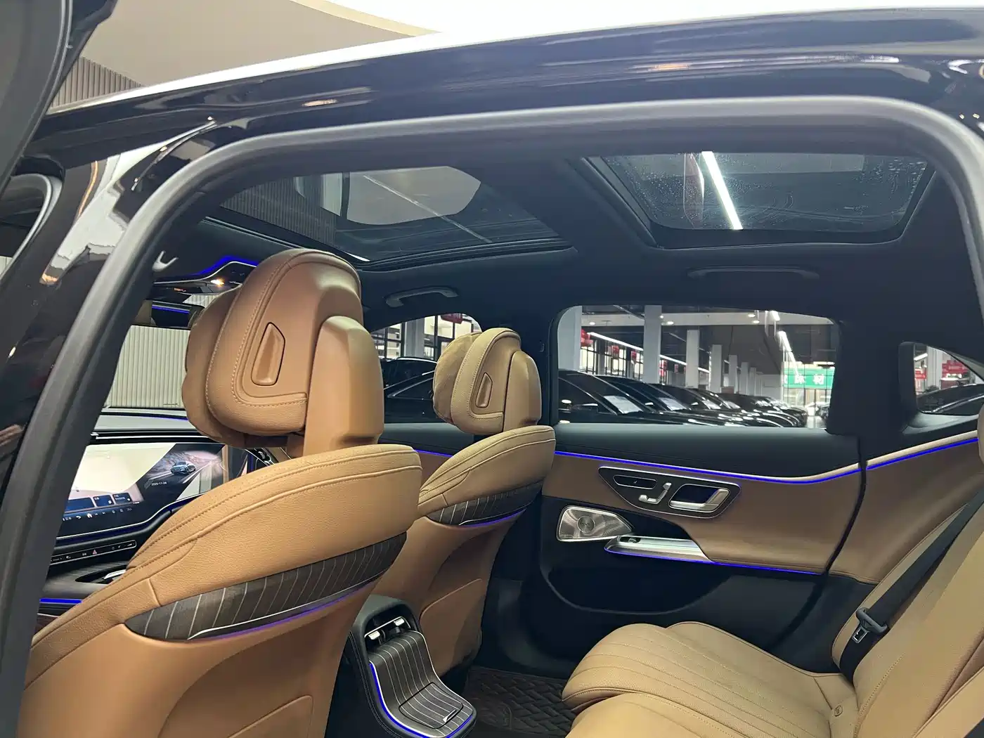 Mercedes-Benz E-Class 2026 2024 Model E 300 L Luxury