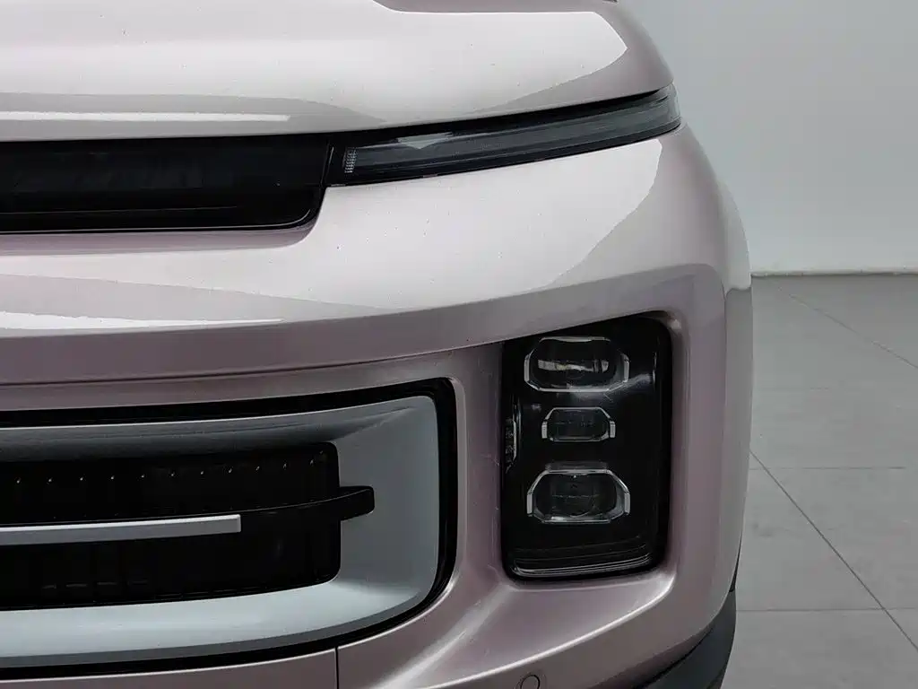 Geely ICON 2023 2023 1.5TD Chocolate Premium Edition