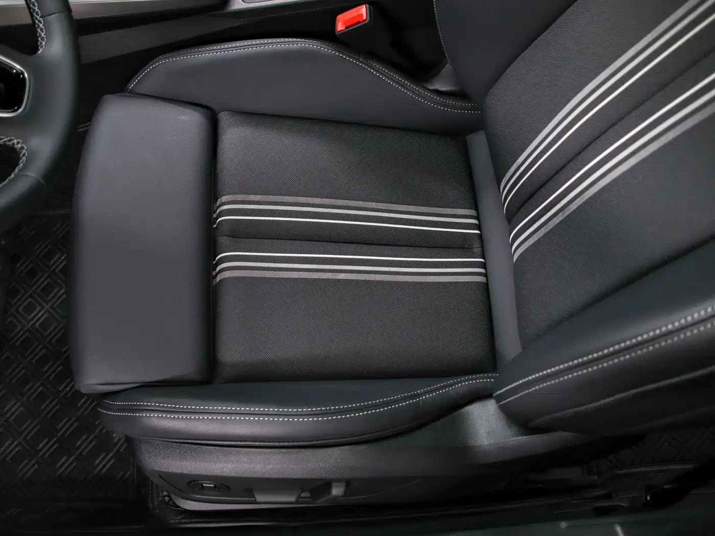 Audi A3 2023 Sportback 35 TFSI Fashion Sport фото 15