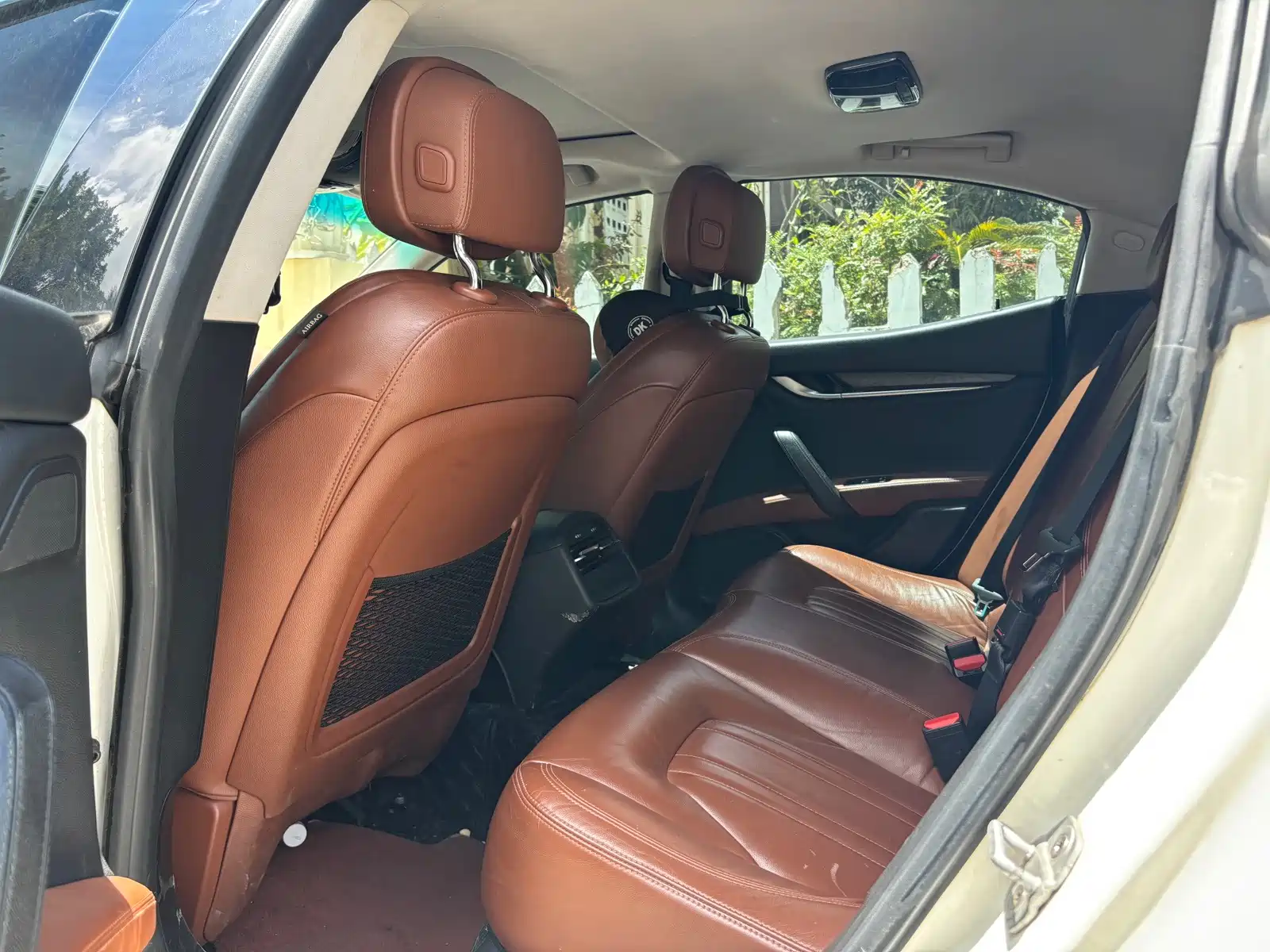 Photo 7 - Maserati Ghibli