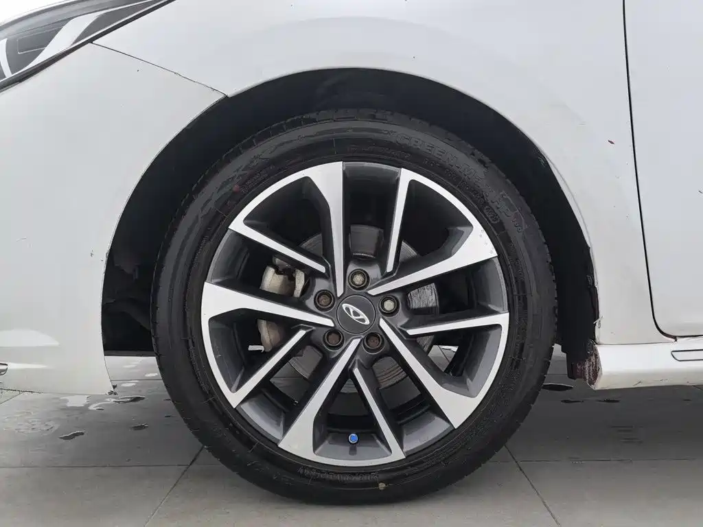 Chery Arrizo GX 2019 2019 1.5T CVT New Color Edition China VI