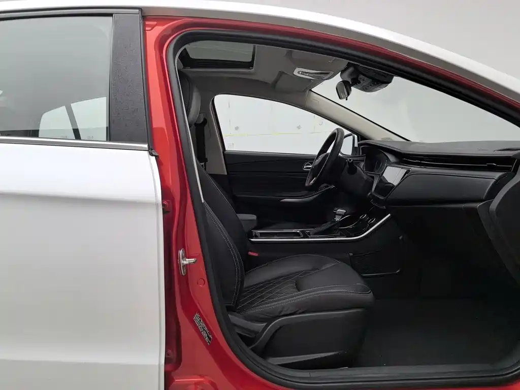 Chery Arrizo GX 2019 2019 1.5T CVT New Color Edition China VI
