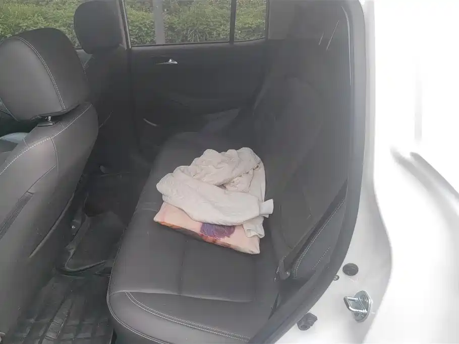 HYUNDAI BEIJING HYUNDAI IX35