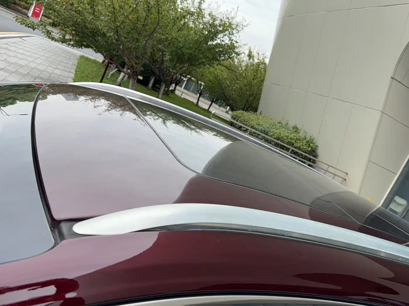 Lincoln MKC 2018 2017 2.0T 2WD Exclusive Edition