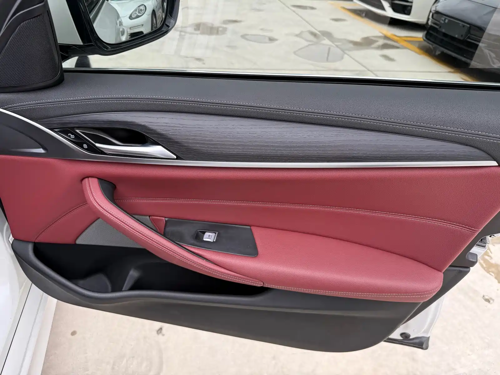 Фото 23 - BMW 5 Series