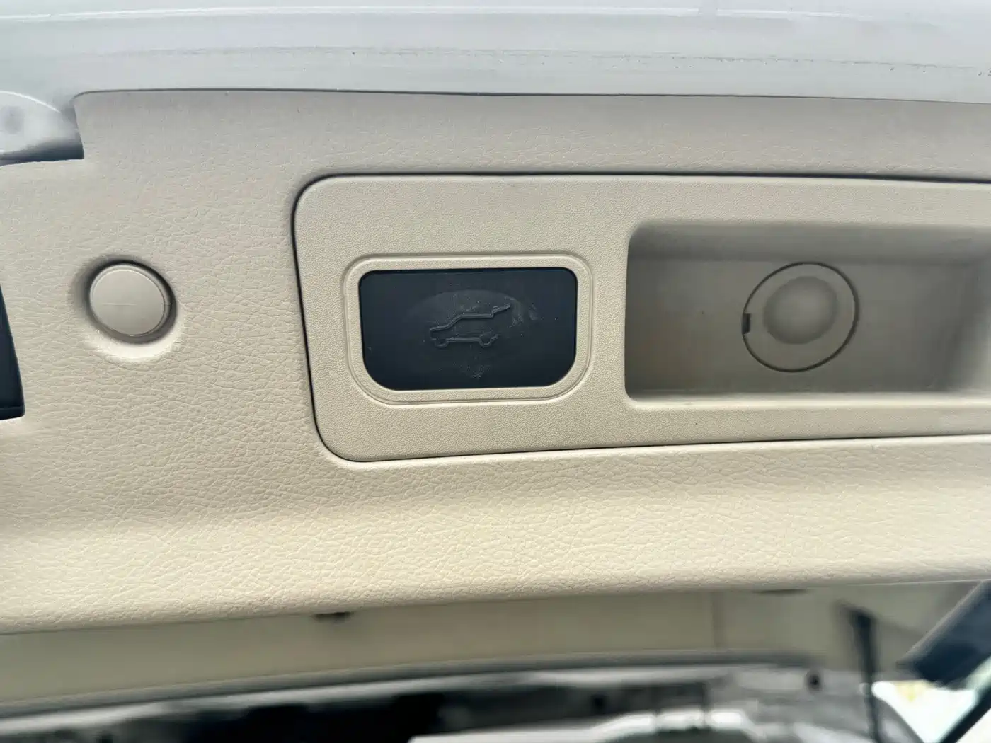 Buick GL8 2014 3.0L GT Luxury Business Elegance фото 13