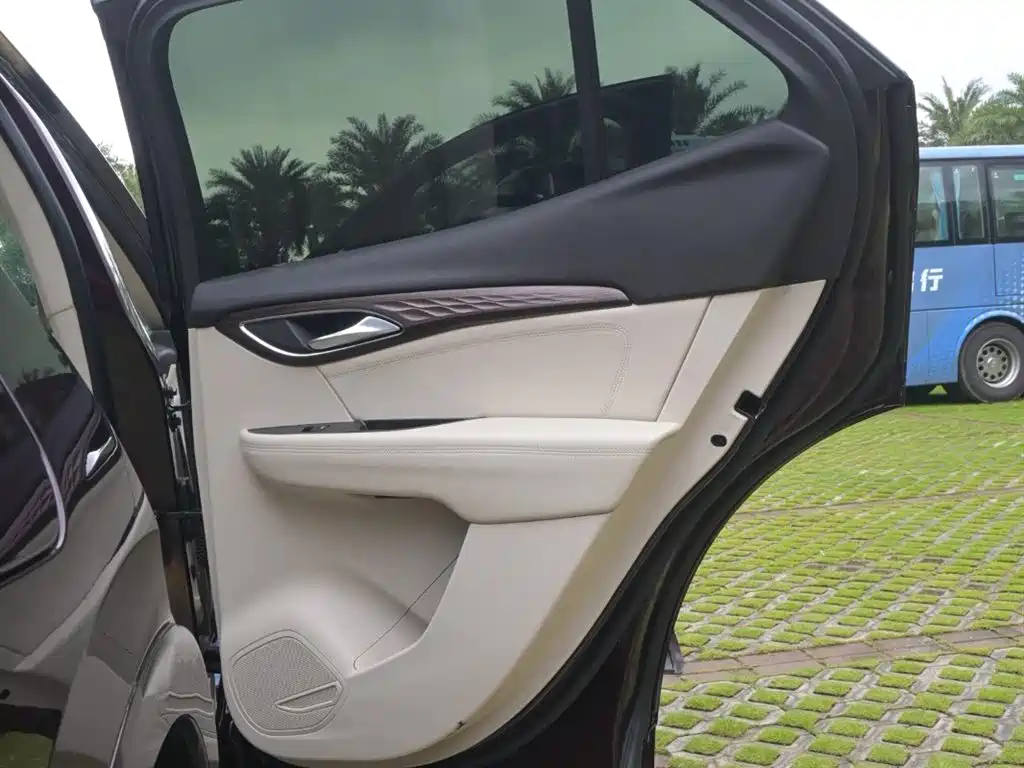 Buick Envision S 2020 Enclave S 652T AWD Avenir Aviya фото 37