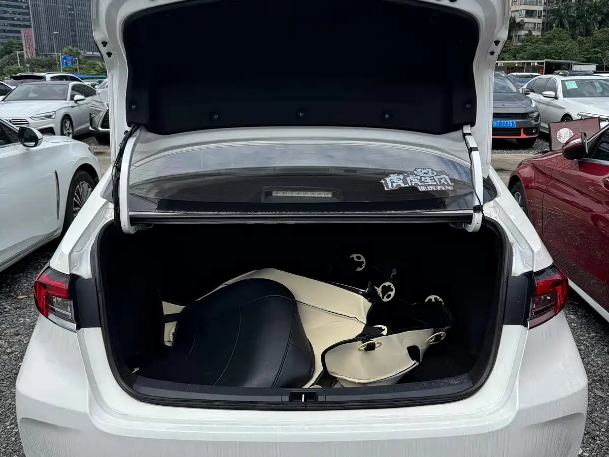 Toyota Corolla 2022 TNGA 1.5L CVT Pioneer Edition фото 19