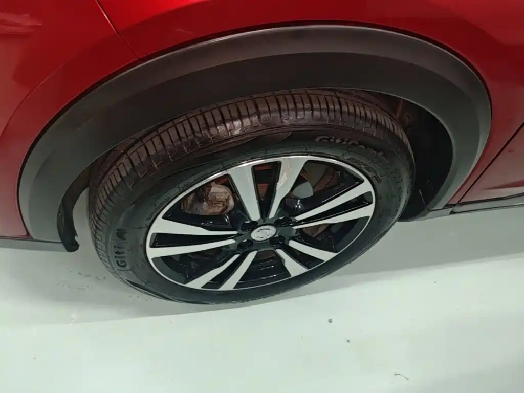 Nissan Kicks 2019 2018 1.5L CVT Smart Connect Premium Edition