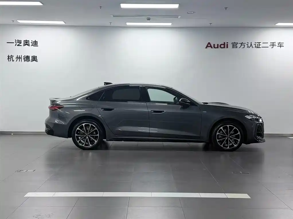 Audi A5L 2025 2025 2.0T Sport Edition Plus