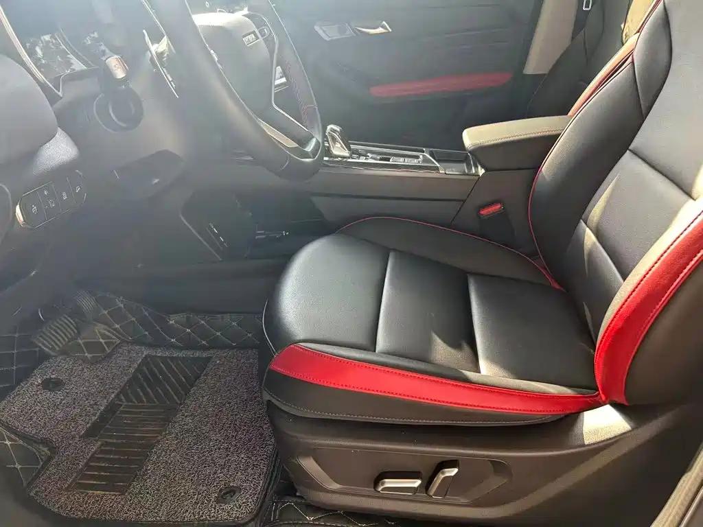 Haval Chitu 2023 2023 1.5T Dynamic