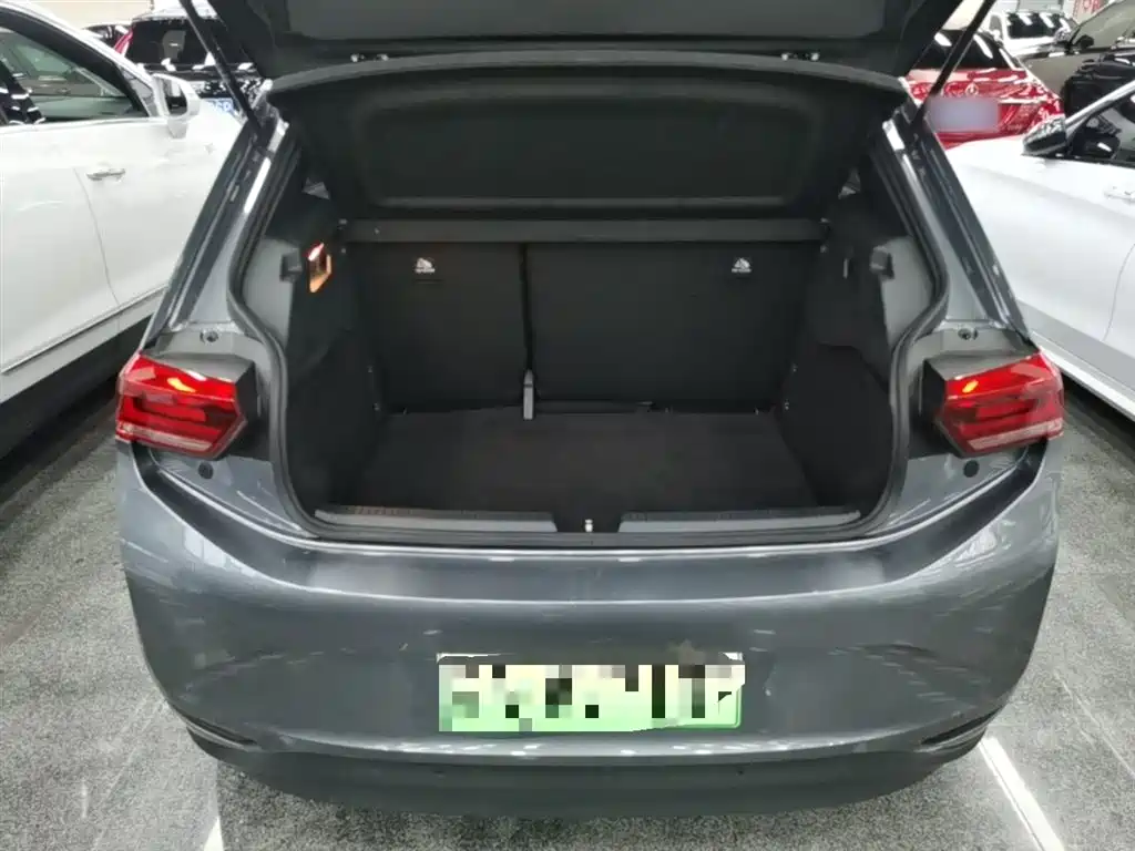 Volkswagen ID.3 2023 Upgraded Pure Intelligence Edition фото 19
