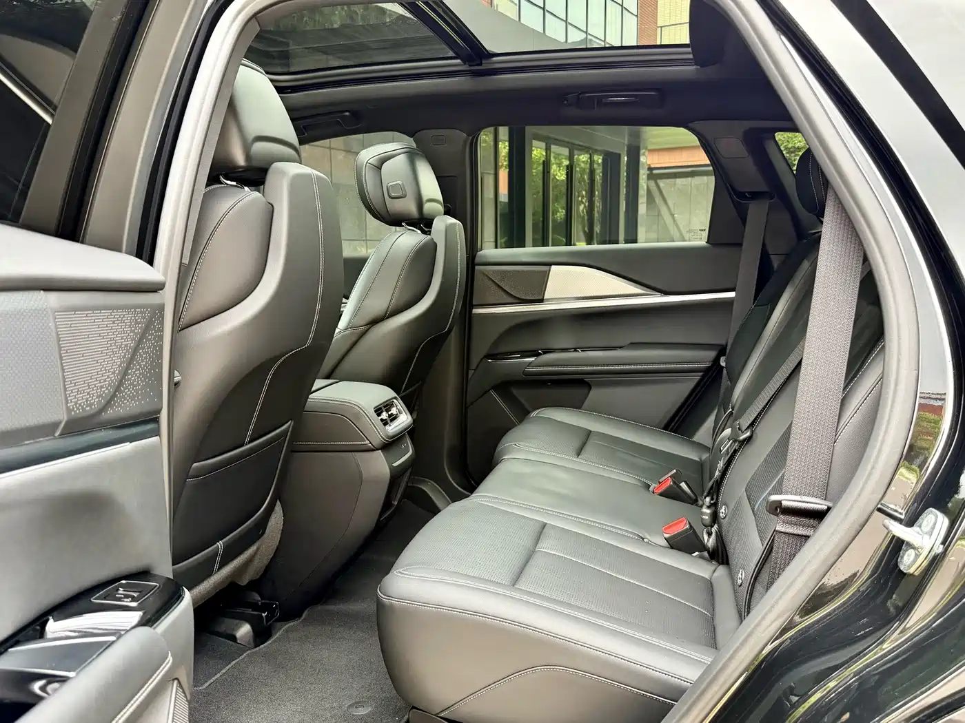Cadillac XT5 2025 2025 2.0T Luxury
