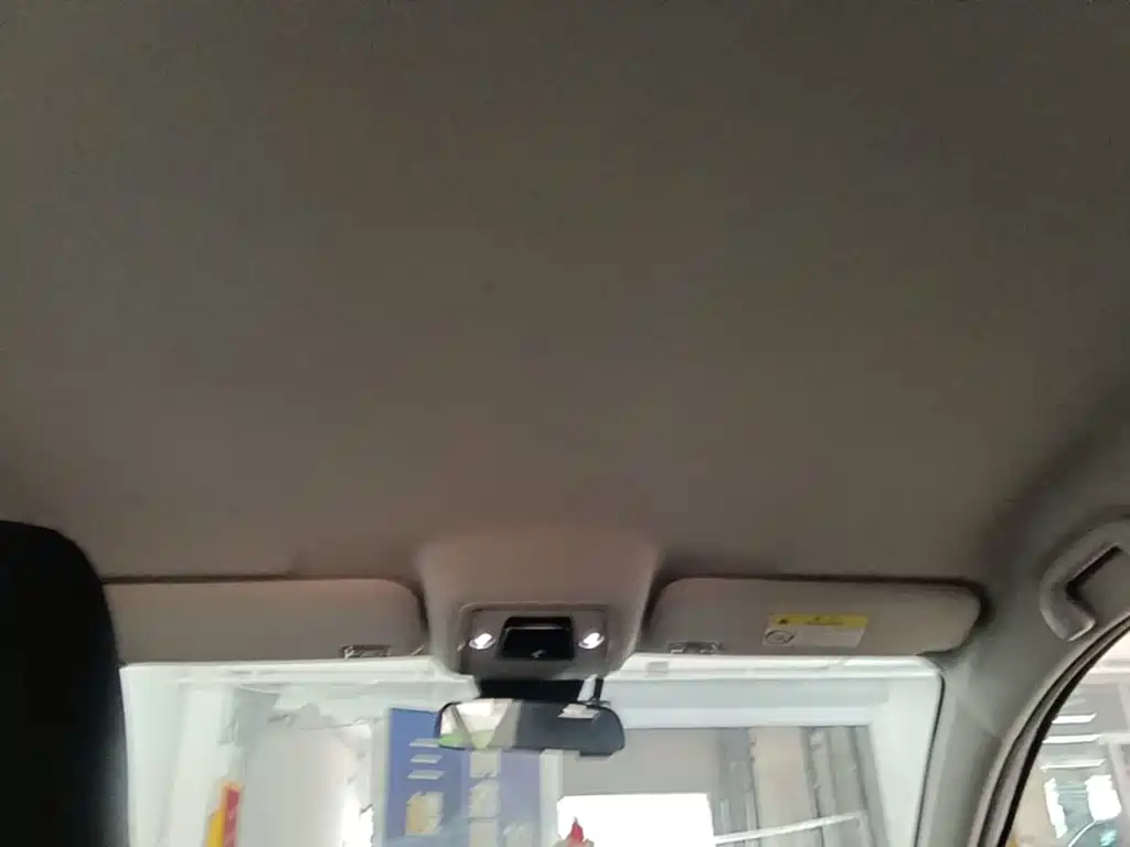BYD e2 2024 2023 Comfort Model