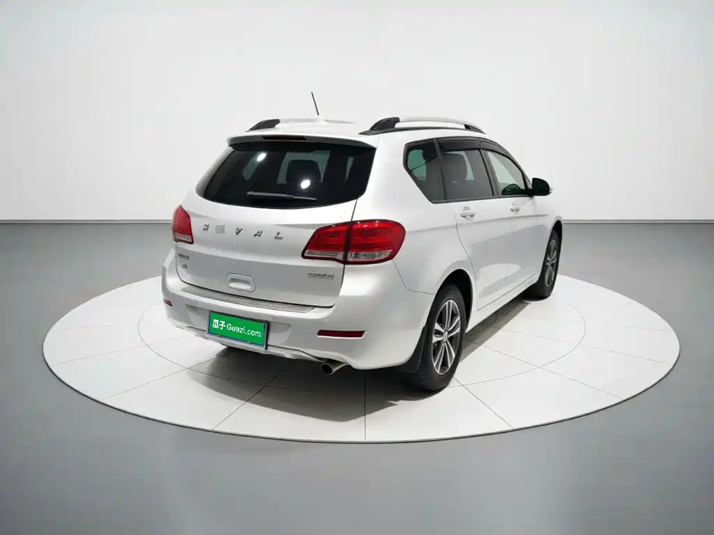 Фото 6 - Haval H6