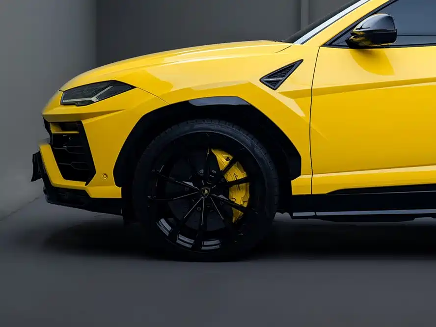 Lamborghini Urus 2022 2021 4.0T V8