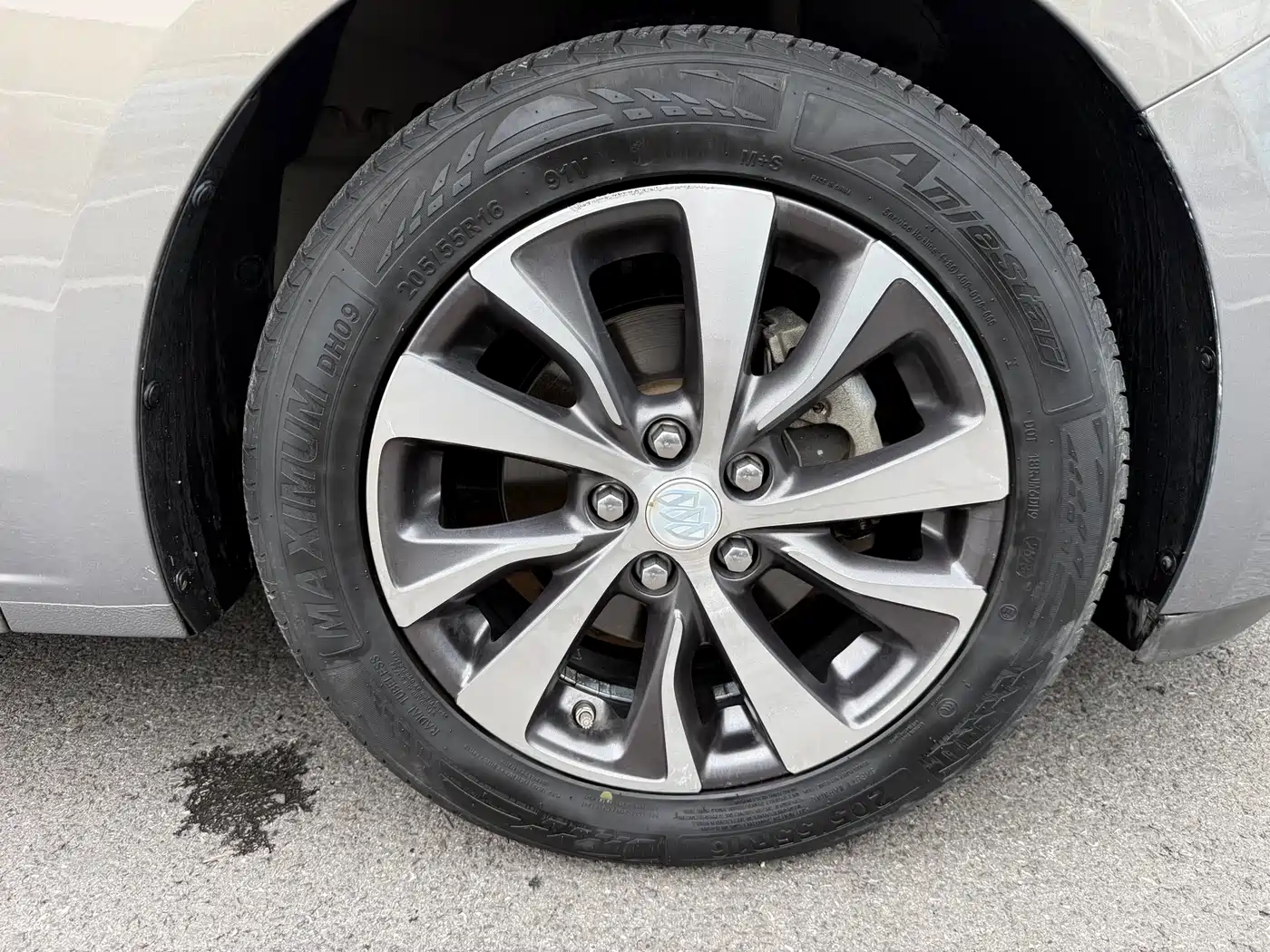 Buick Excelle GT 2019 18T Automatic Connected Elite (China V) фото 9