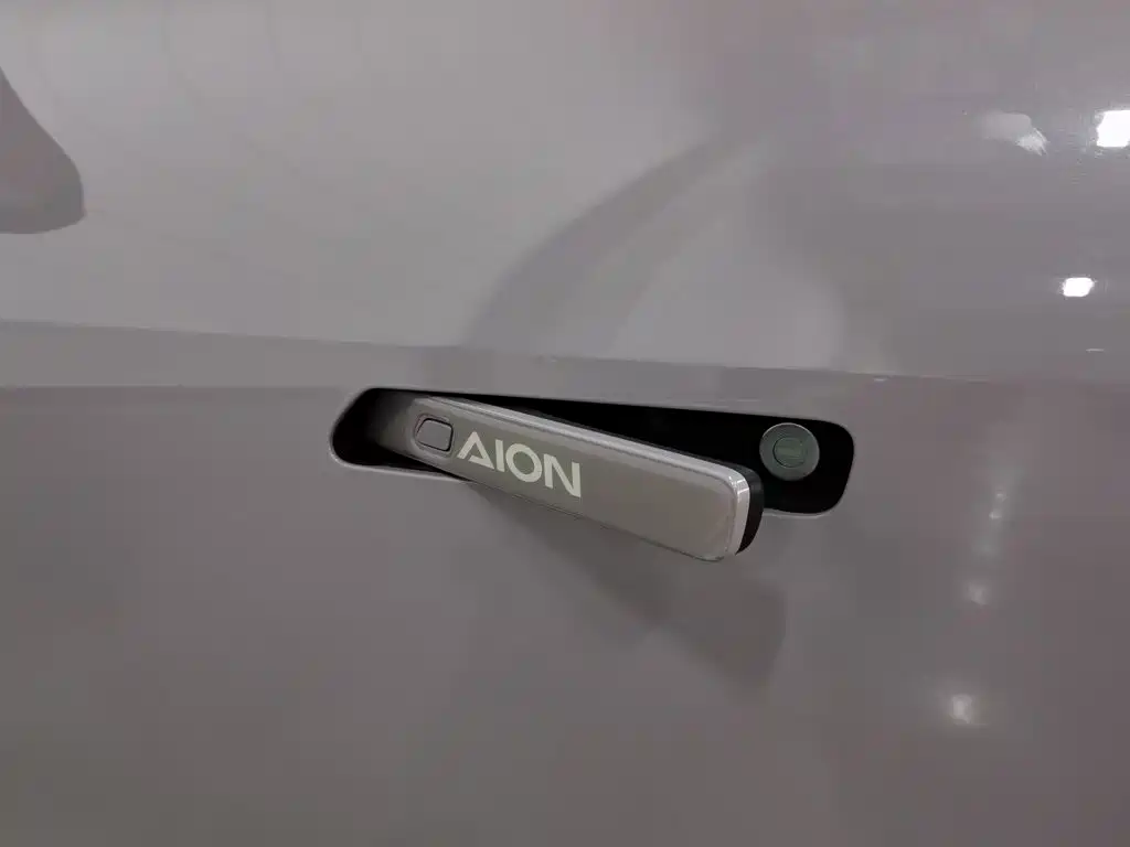 Aion RT 2024 2025 650 LiDAR Edition
